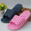 Pantoufles enfants pour été - semelle caoutchouc Ref 1036242