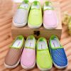 Pantoufles enfants pour été - semelle plastique Ref 1036268