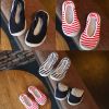 Pantoufles enfants pour printemps - semelle caoutchouc Ref 1036384