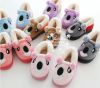 Pantoufles enfants YOYO pour hiver - Ref 1036385