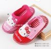 Pantoufles enfants HELLO KITTY - Ref 1036454