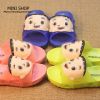Pantoufles enfants en EVA pour été - semelle Ref 1036458