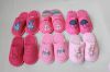 Pantoufles enfants en pour hiver - Ref 1036494