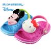Pantoufles enfants DISNEY pour été - semelle EVA Ref 1036659