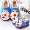 Pantoufles enfants en pour hiver - Ref 986153