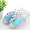 Pantoufles enfants pour été - semelle plastique Ref 986538