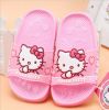Pantoufles enfants HELLO KITTY pour été - Ref 986574