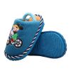 Pantoufles enfants en pour hiver - Ref 986770