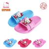 Pantoufles enfants HELLOKITTY pour été - Ref 986966