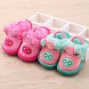 Pantoufles enfants en pour hiver - Ref 987068