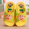 Pantoufles enfants pour été - semelle caoutchouc Ref 987128
