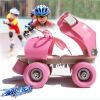 Patins à roulettes - Ref 2578115