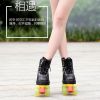 Patins à roulettes - Ref 2578175