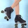 Patins à roulettes - Ref 2578202