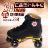 Patins à roulettes - Ref 2578253