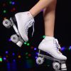 Patins à roulettes - Ref 2578267