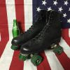 Patins à roulettes - Ref 2578558