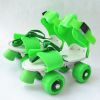 Patins à roulettes - Ref 2578650