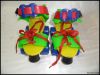 Patins à roulettes - Ref 2578703