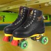 Patins à roulettes      - Ref 2579612