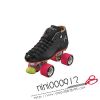 Patins à roulettes - Ref 2580613