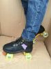 Patins à roulettes           - Ref 2581661