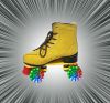 Patins à roulettes - Ref 2581672