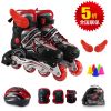 Patins à roulettes - Ref 2581719