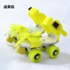 Patins à roulettes - Ref 2581768