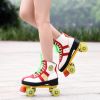 Patins à roulettes - Ref 2581811