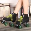 Patins à roulettes - Ref 2581821