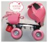Patins à roulettes - Ref 2581981