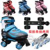 Patins à roulettes - Ref 2582342