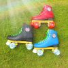 Patins à roulettes - Ref 2582449