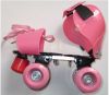 Patins à roulettes - Ref 2582497