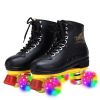 Patins à roulettes      - Ref 2582824