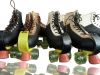 Patins à roulettes - Ref 2583186