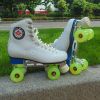 Patins à roulettes - Ref 2583218