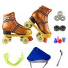Patins à roulettes - Ref 2583283