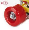 Patins à roulettes - Ref 2583294