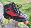 Patins à roulettes      - Ref 2583370