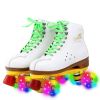 Patins à roulettes      - Ref 2583417