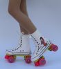 Patins à roulettes - Ref 2583463