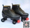 Patins à roulettes - Ref 2583536