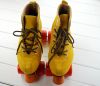 Patins à roulettes - Ref 2583546