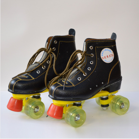 Patins à roulettes - Ref 2583554