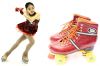 Patins à roulettes - Ref 2583671