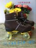 Patins à roulettes - Ref 2583742