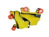 Patins à roulettes - Ref 2584075