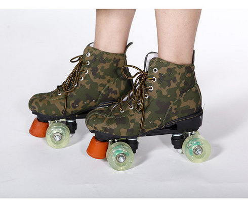 Patins à roulettes - Ref 2584109